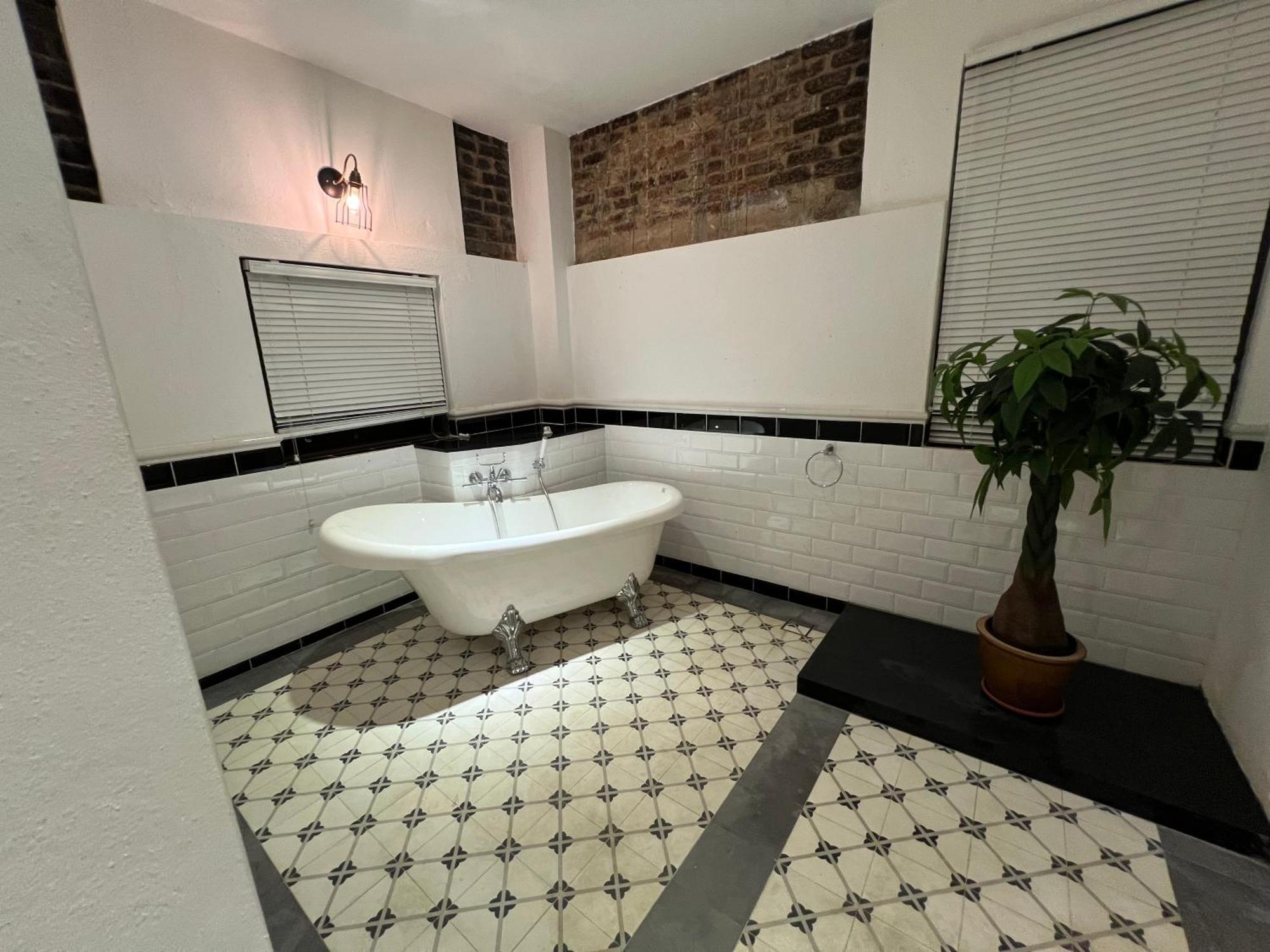 Botanica Mansion Bed & Breakfast Balik Pulau Exterior photo
